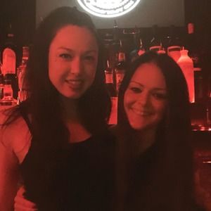 Meet your Posher, Erica